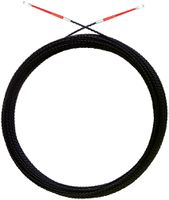 Ersatzband zu RUNPO 5 verdrillt Kunststoff Ø5.3mm 30m