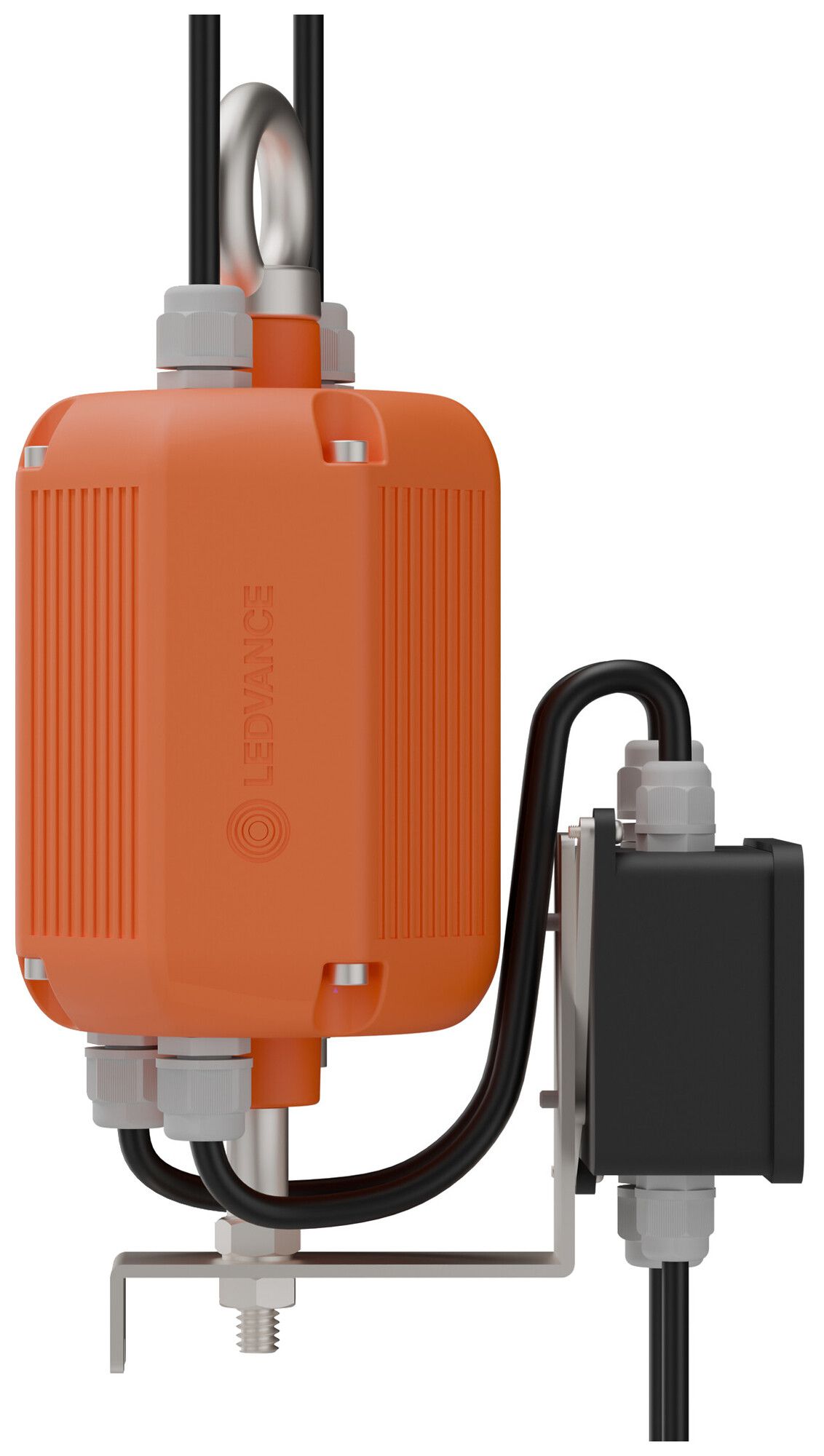 Kit di conversione elemento emergenza LEDVANCE HIGH BAY 220…240V 30W LED 3h