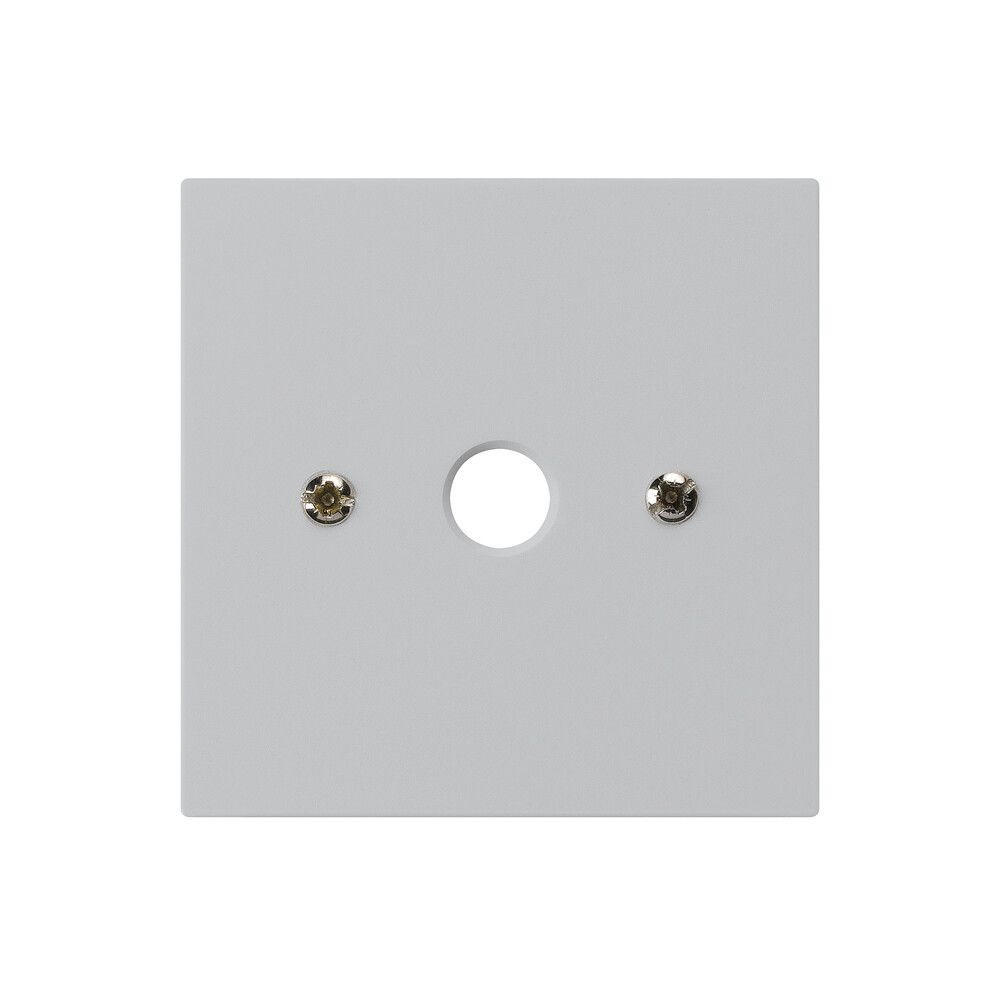 Scatola di raccordo INC kallysto grigio chiaro Ø9mm senza morsetti