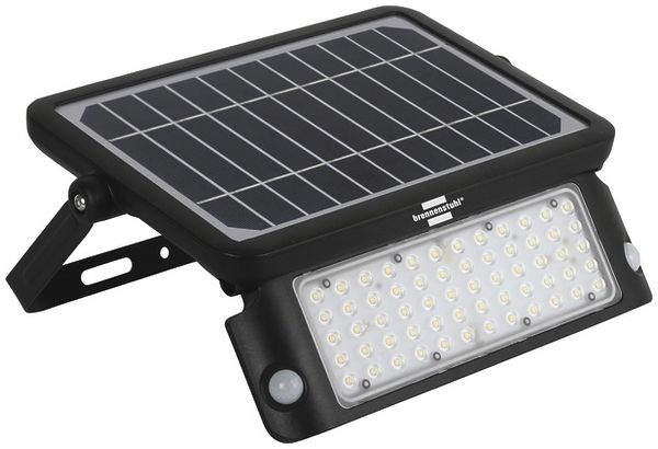 LED-Akku-Flutlichtstrahler Brennenstuhl SOL WL 1000 3.7V/7.2Ah 10W 1080lm IP65