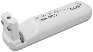 Alimentation LED eldoLED ECOdrive 12W OUT:11…20V 350…700mA DALI DALI2 VAR