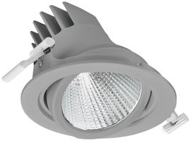 Spot LED INC Accent Performance Adjustable RS781B 49S/827 PSU-E VWB SI