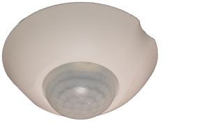 Präsenzmelder ELBRO weiss