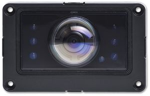 Kameramodul 180° ABB-Welcome für Aussenstation