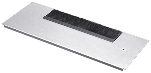 Bodenblech Rittal DK 7825.381 für TS/TS IT/SE/TXCableNet 800×237.5mm grau