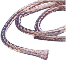 Erdungslitze ERIFLEX RRCB15-6 6mm² 45A rund Cu