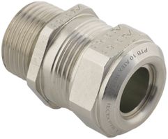 Pressacavo Ex AGRO ottone M16 lungo 3…7mm ATEX 1034X