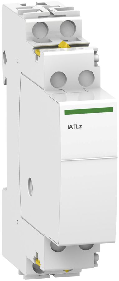 Commande à distance supplémentaire Schneider Electric ETLz 130…240V AC