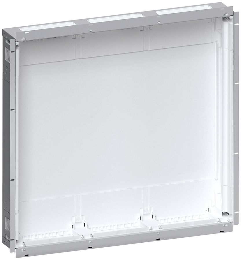 Quadro murale Hager 5-file 3-campi 180UM IP30 800×800×110mm
