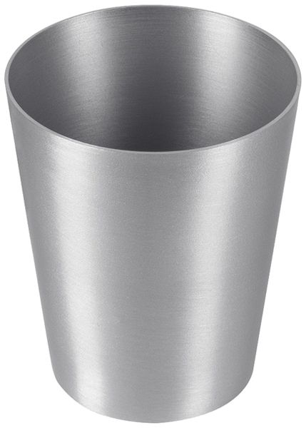 Paralume SLV PURI 2.0 Cone tondo conico Ø55×65mm alluminio