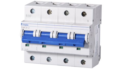 DMCB 2 (Charakteristik C, 20 kA)