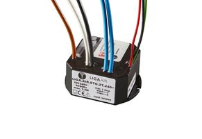 Casambi Storenrelais STO.2T.240 240V 2 Taster