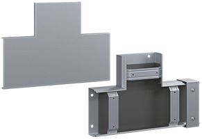 T-Stück tehalit FWK-Plus 60×150mm verzinkt