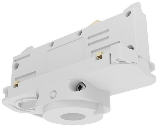 Adapter Sylvania Lytespan 3-Phasen weiss symmetrisch DALI