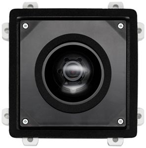 Module caméra Siedle système bus 24V DC 130° PAL noir