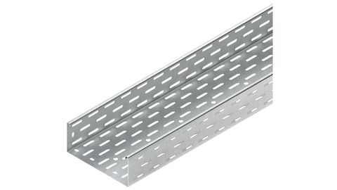 Éléments de canaux de câbles