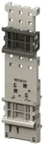 Sammelschienenadapter ABB ZMS137 2×Tragschiene 32A