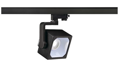 Leuchten, Ausstrahlungswinkel ab 40°, Form Würfel/Quader