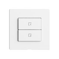 Comando per pulsante scene EDIZIOdue Wiser 2 scene 2t bi