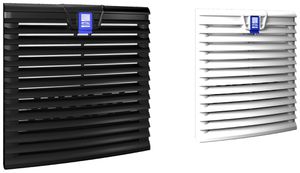 Ventilateur Rittal SK 3245.500 323×323×155.5mm 200…240V avec filtre