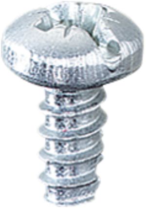 Schraube Hensel MIBZ13