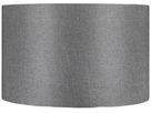Leuchtenschirm SLV FENDA Ø455×280mm grau