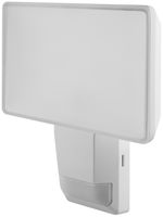 LED-Wandleuchte LDV ENDURA PRO FLOOD SENSOR, 27W 840 IP55 weiss