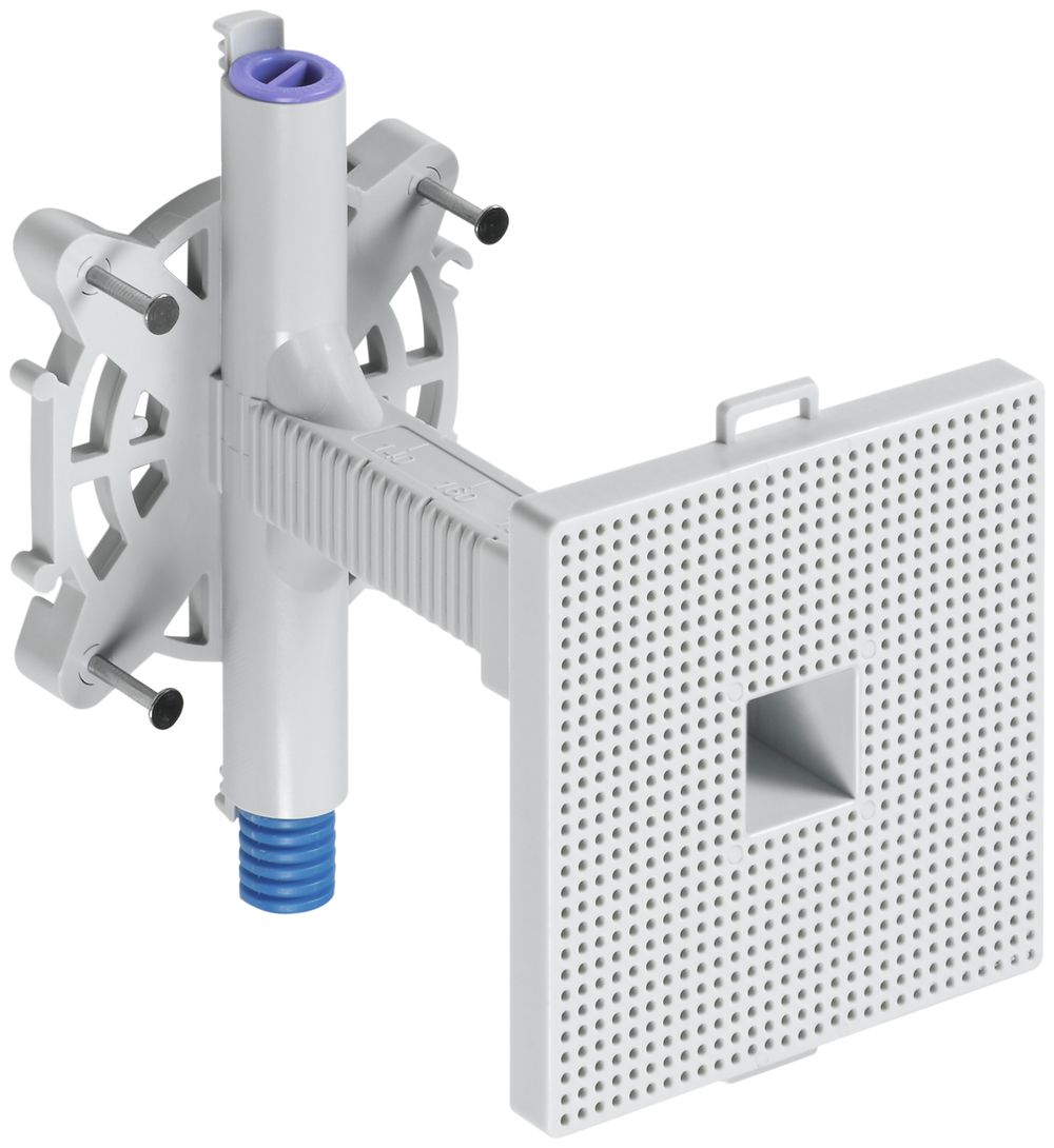 Apparateträger MT Crallo-Tele für Beton-Schalung