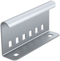 Aussenverbinder Bettermann, für Kabelleiter 135×65×30mm, Stahl, bandverzinkt