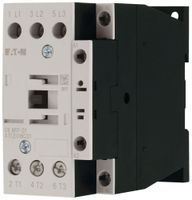 Leistungsschütz Eaton DILM17-01 24V AC 3NO 40A 18A 7.5kW 4.5kW 24…690V