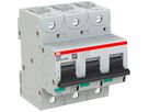 Disgiuntore ABB S803P-C100 3P 400V C-100A 50kA 4.5UM