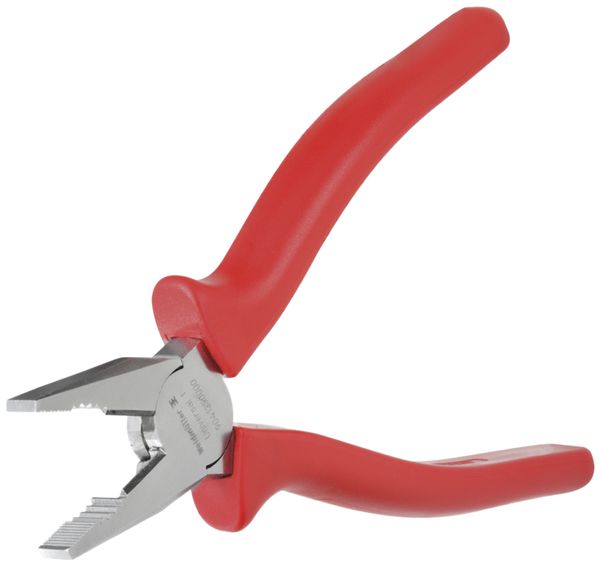 Pinza universale Weidmüller UNIVERSAL 1 180mm