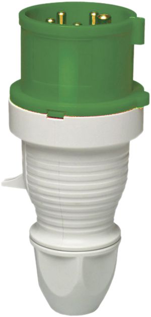 Stecker CEEtyp 4L 16A 10h