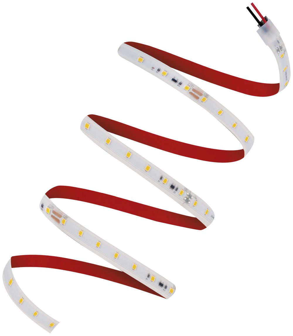 LED-Lichtband LDV PFM PRO 2000/827/5/IP66, 24V 72W 2700K 8500lm 5m