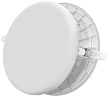 EB-LED-Downlight DOTLUX UNISIZErimless-round 230V 19W 3000/4000/5700K 150° ws