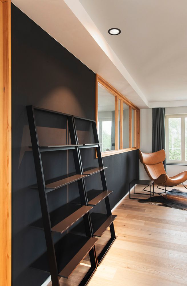 LED-Downlight SLV NUMINOS L 25.4W 2300lm 3000K 40° DIM Ø130×85mm sz/ws