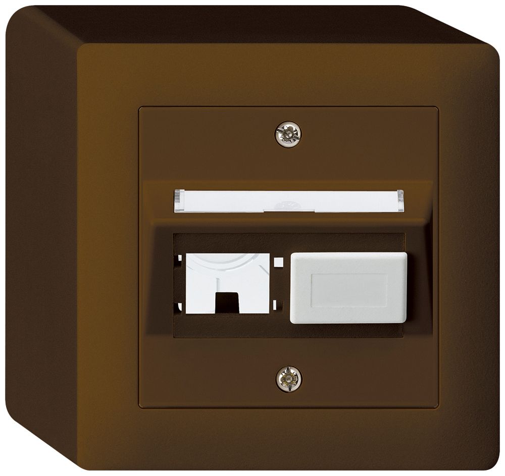 AP-Montageset kallysto R&M freenet braun