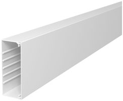 Installationskanal Bettermann WDK 150×60×2000mm PVC reinweiss