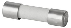 Sicherung Weidmüller G 5×20 0.25A flink