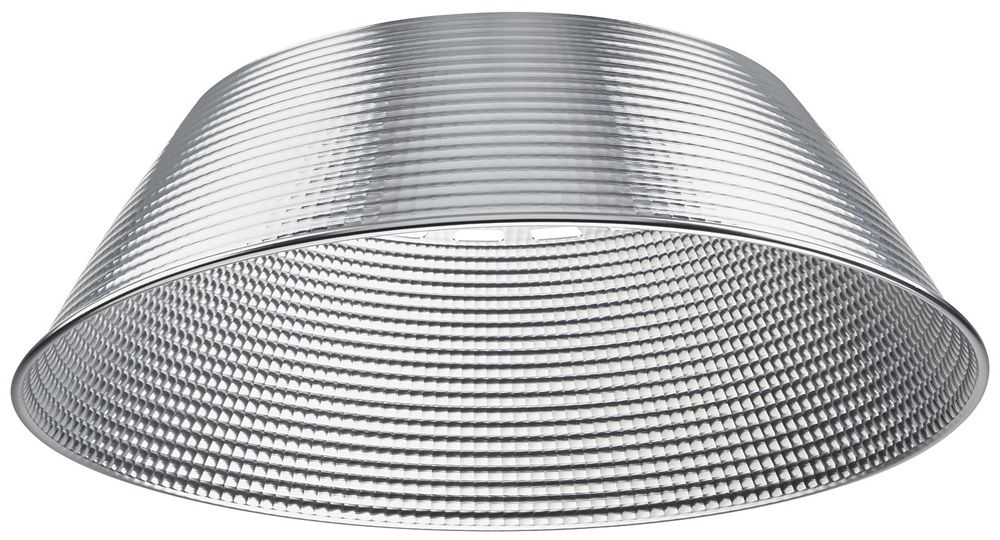 Reflektor Philips CoreLine Value Highbay Ø543mm Aluminium glänzend