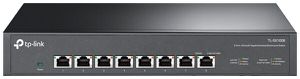 Switch TP-Link TL-SX1008 8×RJ45-10GbE