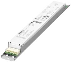 LED-Betriebsgerät Tridonic LCA PRE 75W 110…220V 100…400mA DALI 280×30×21mm