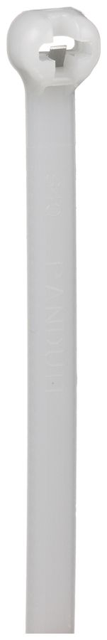 Kabelbinder BARB-TY 4.7×384mm farblos