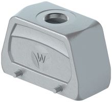 Steckergehäuse Wieland Electric revos BAS GOT GC 24 M32 A1 Baugrösse 8