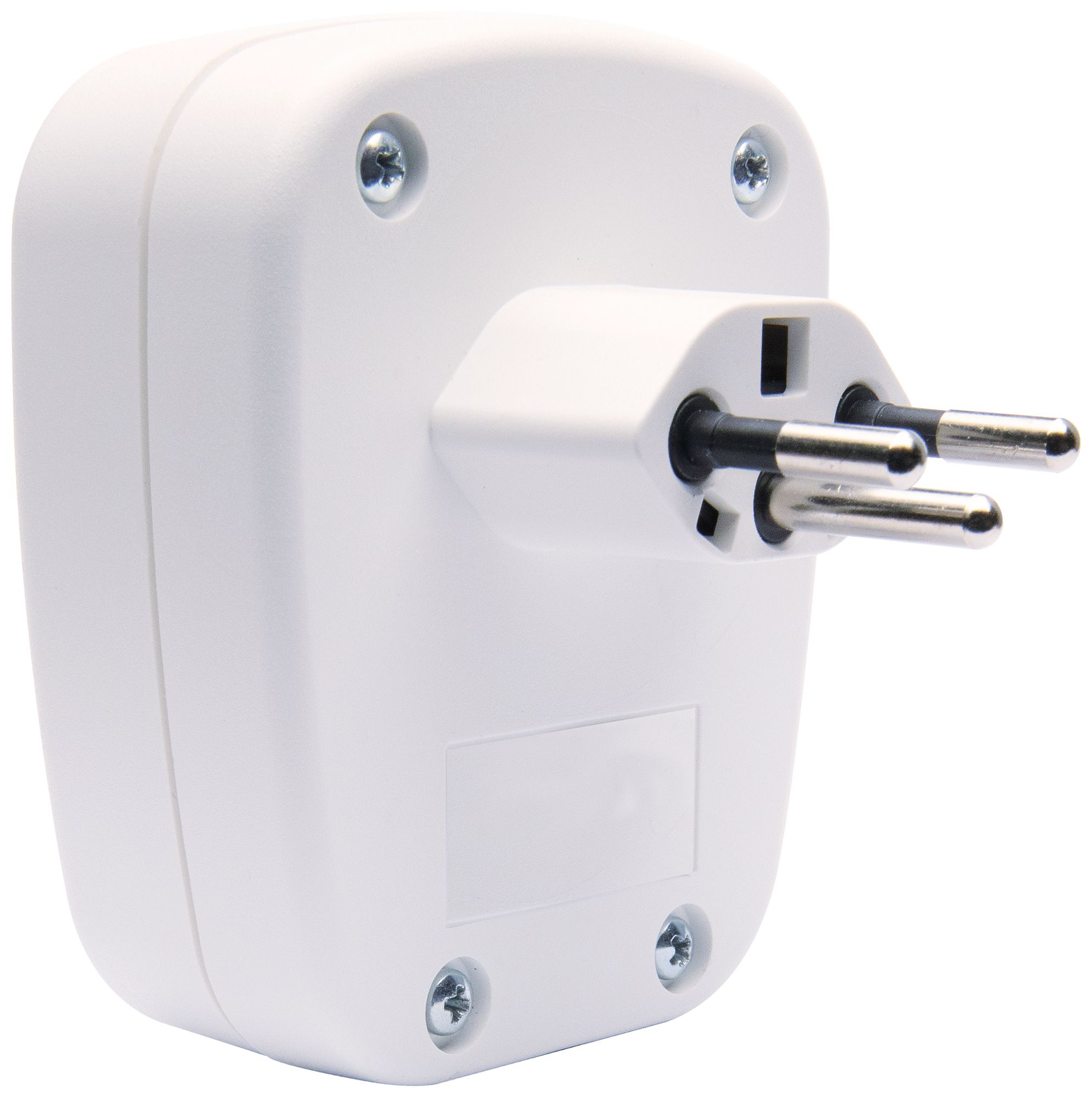 Funkgong Flextron ALADIN Bell II EnOcean 230VAC 75dB weiss