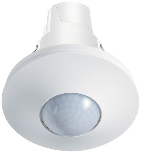 UP-Präsenzmelder ESYLUX PD-C 360bt/8 APC10 PS plus DALI-2 weiss