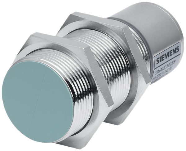 RF-Leser Siemens SIMATIC RF220R RS-422, Reichweite ≤35mm, 115.2kbit/s, 13.56MHz