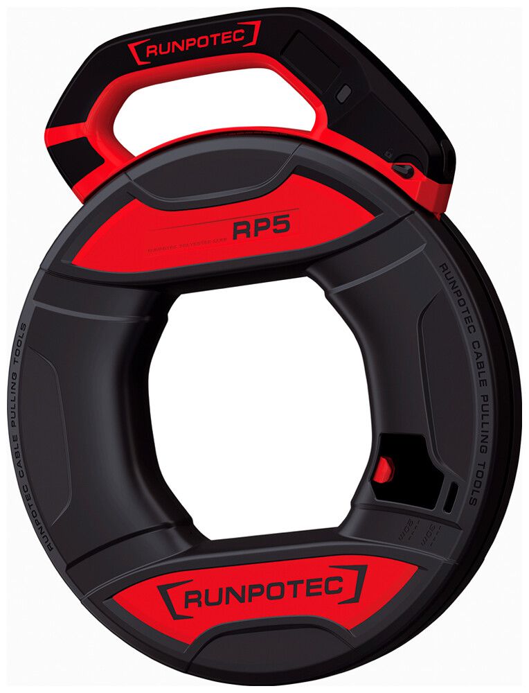 Coffret vide Runpotec RP5 392×315×46mm