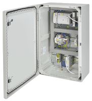 Station météorologique PX SOL-SC-PRO-WTH-STN