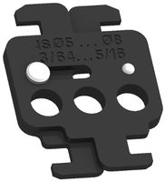 Dispositivo di bloccaggio per ComPacT NSX(m)/PowerPact B/EasyPact CVS